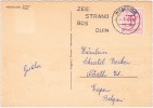 Address side