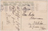Address side