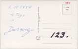 Address side