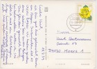 Address side