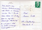 Address side