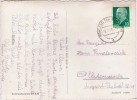 Address side