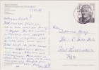 Address side