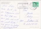 Address side