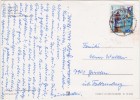 Address side