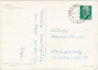Address side