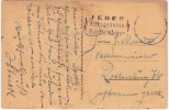 Address side