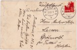 Address side