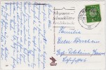 Address side