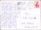 Address side