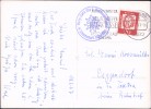 Address side