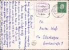 Address side