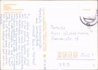 Address side