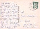Address side