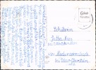 Adressseite