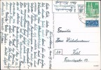 Address side