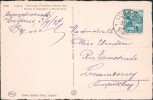 Address side