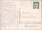 Address side