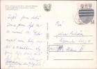 Address side
