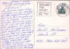Address side