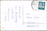 Adressseite