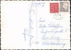 Address side