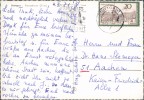 Address side