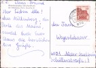 Address side