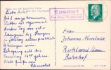 Address side