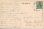 Address side