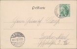 Address side