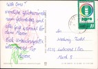 Address side
