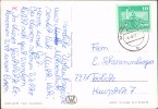 Address side
