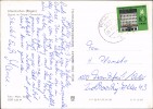 Address side