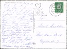 Address side