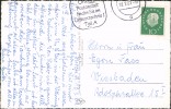 Address side