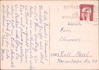 Address side