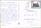 Address side