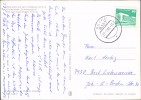 Address side