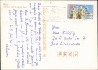 Address side