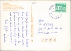 Address side
