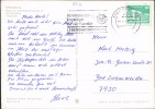 Address side