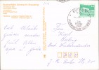 Address side