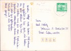 Address side