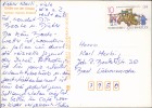 Address side