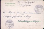 Address side