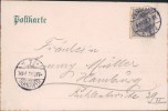 Address side