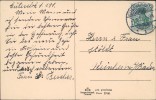 Address side