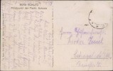 Address side