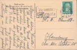 Address side